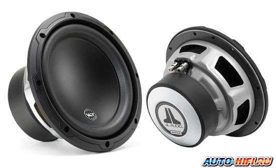 Сабвуферный динамик JL Audio 8W3v3-8 Сабвуферный динамик JL Audio 8W3v3-8